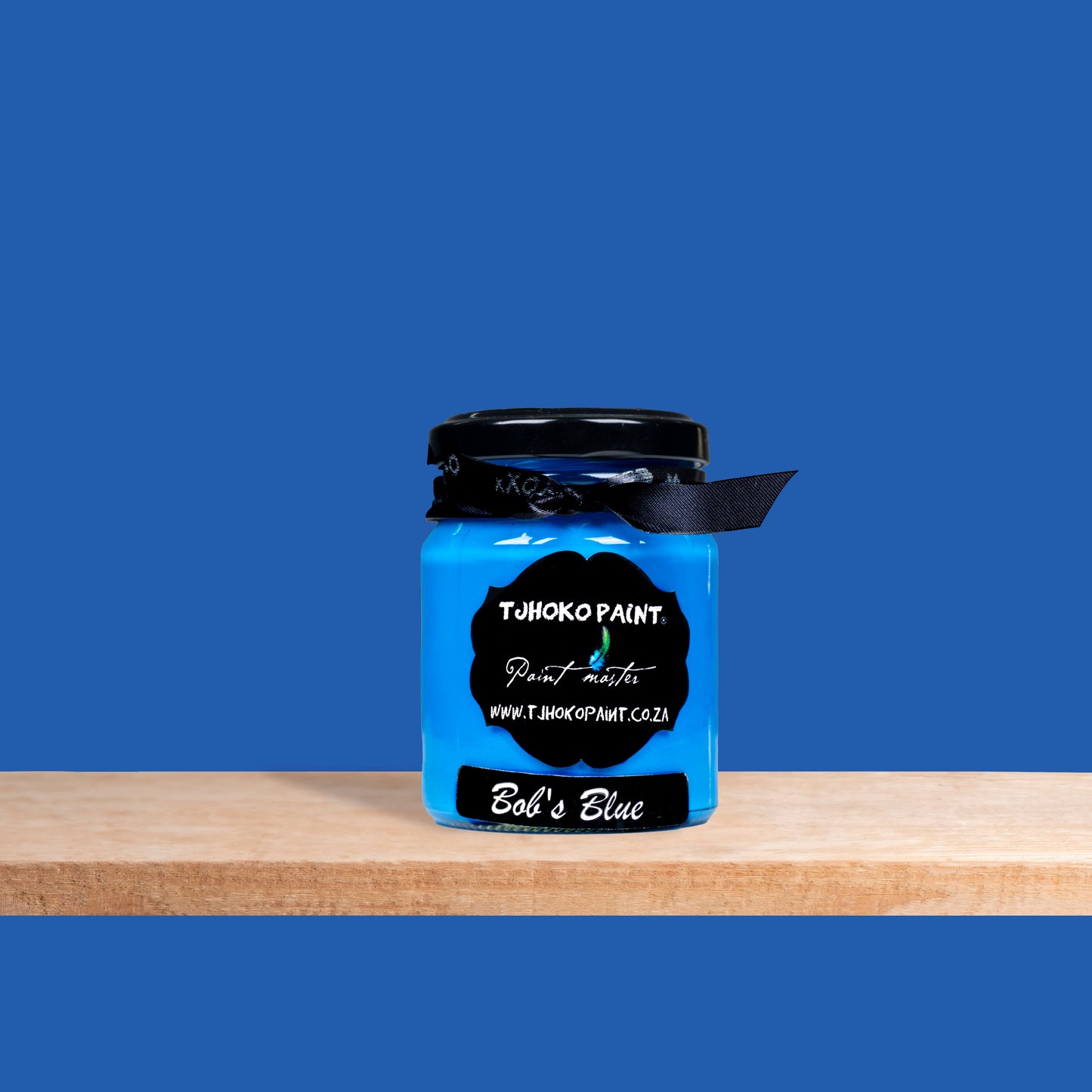 Bob's Blue
