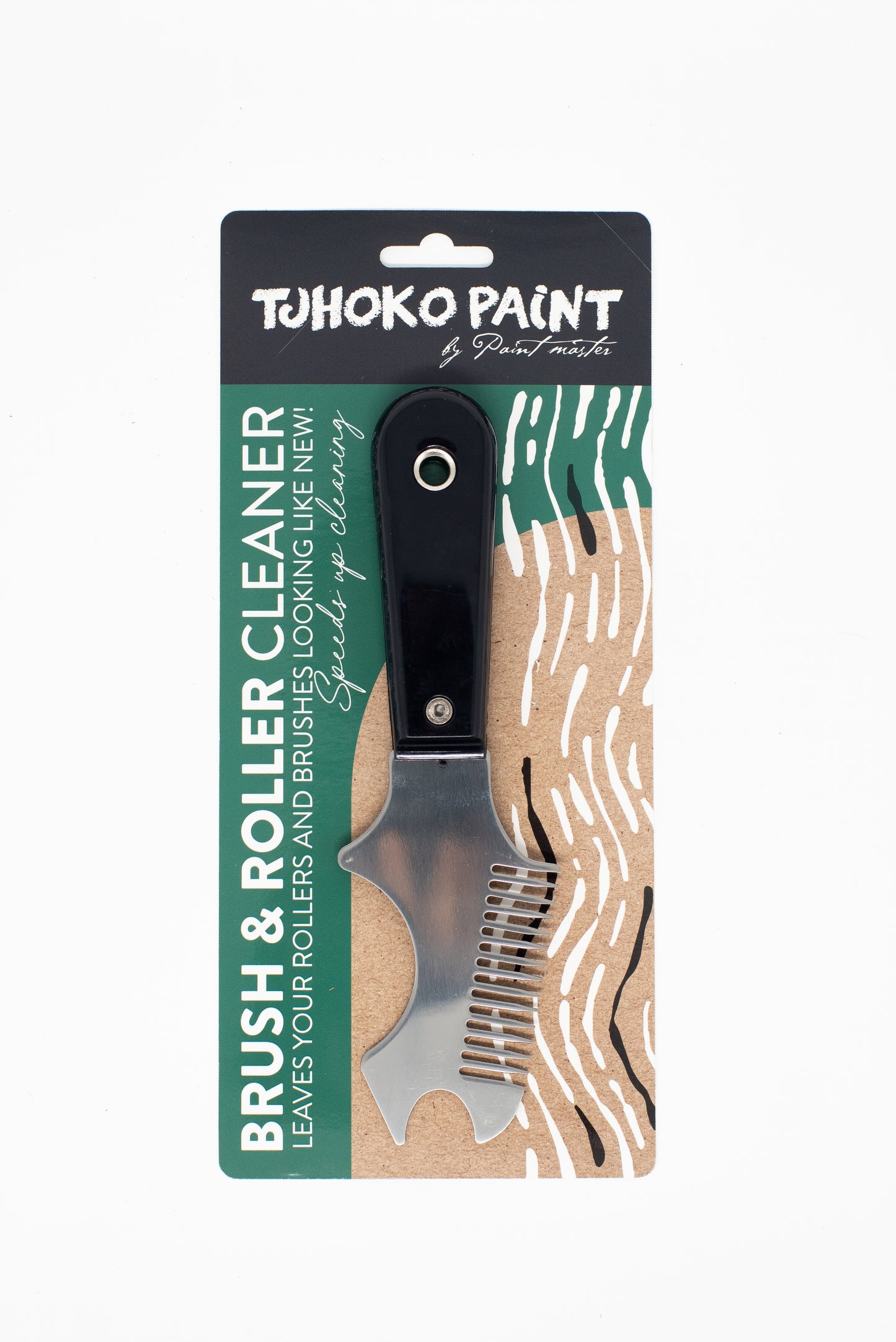 Brush & Roller Cleaner