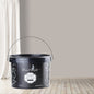 Cement Grey Wall Paint - A Cool Industrial-Inspired Grey