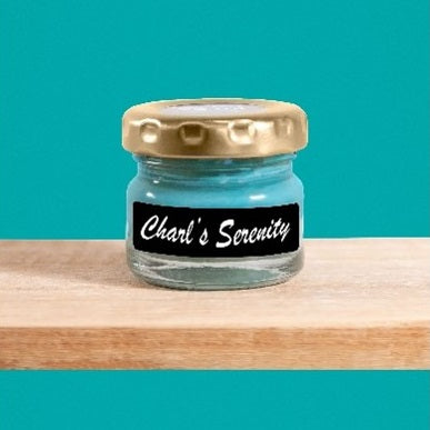 Charl's Serenity
