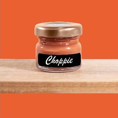 Choppie