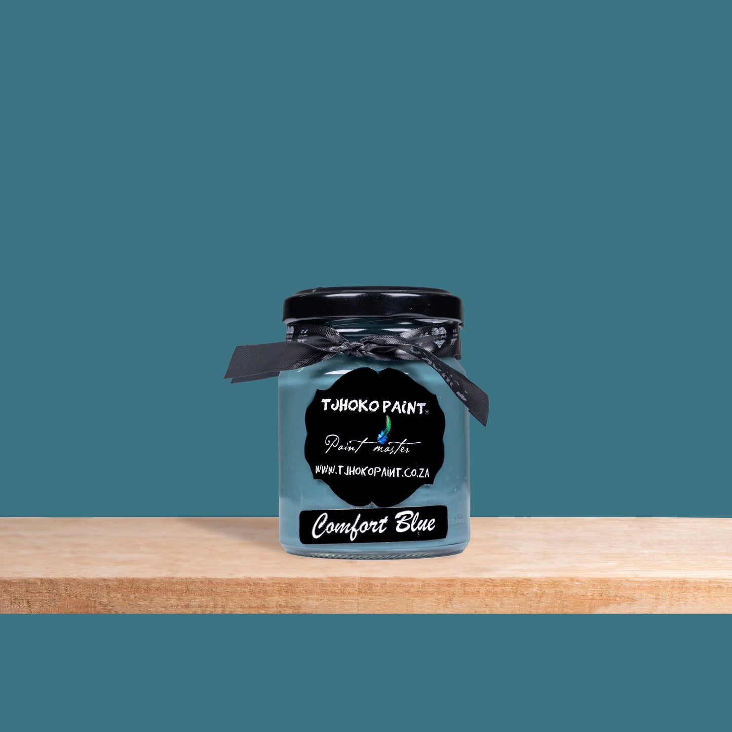 Comfort Blue