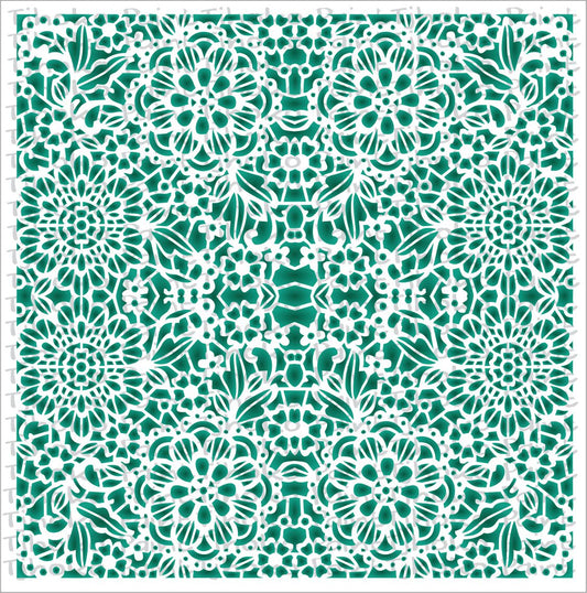 Elite Lace
