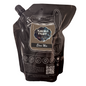 Elvis Mix is a rich, earthy brown with warm undertones, reminiscent of freshly ground coffee and aged timber.
