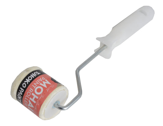 Mohair Paint Roller