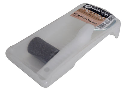 Foam Roller Tray Set