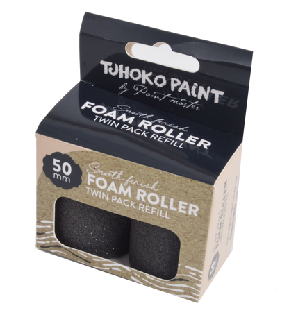 Foam Roller Twin Pack Refill