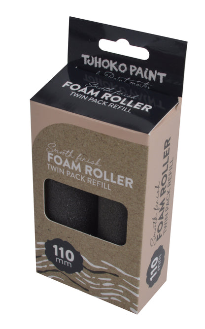 Foam Roller Twin Pack Refill