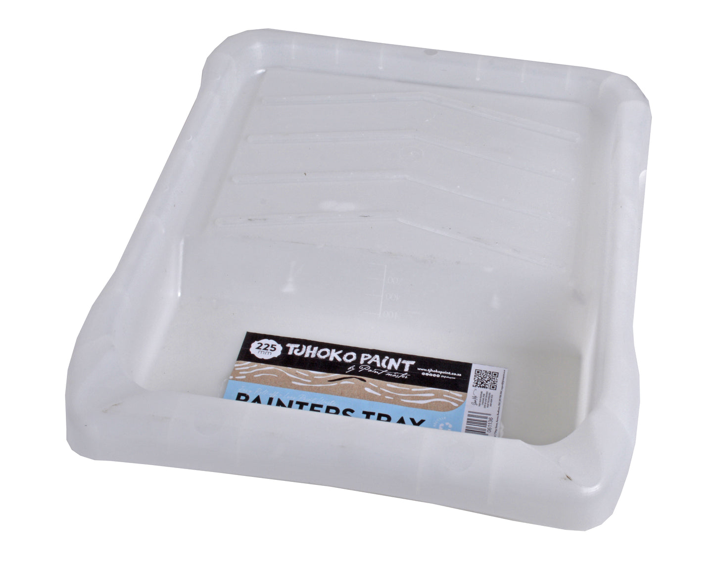 Painters Trays