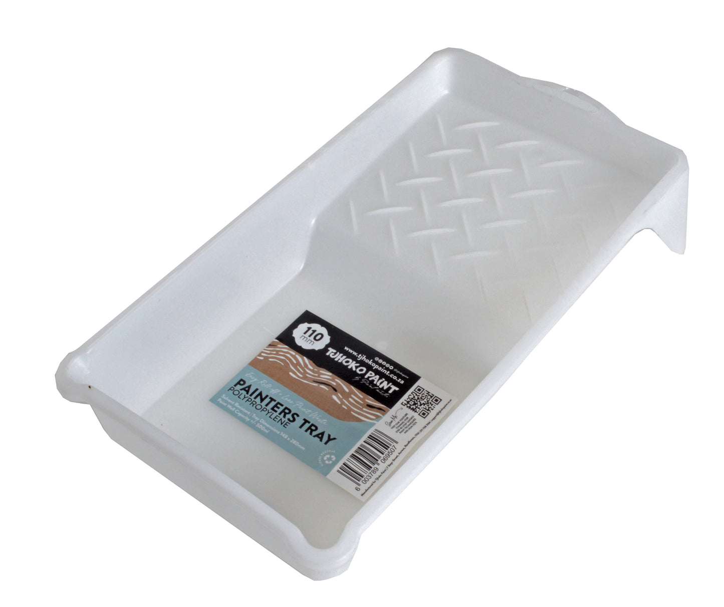 Painters Trays