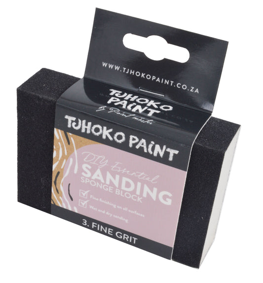 Sanding Sponge Blocks