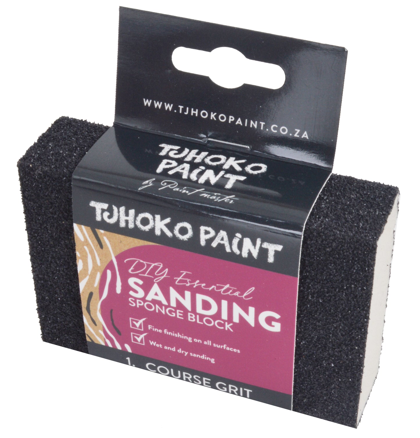 Sanding Sponge Blocks