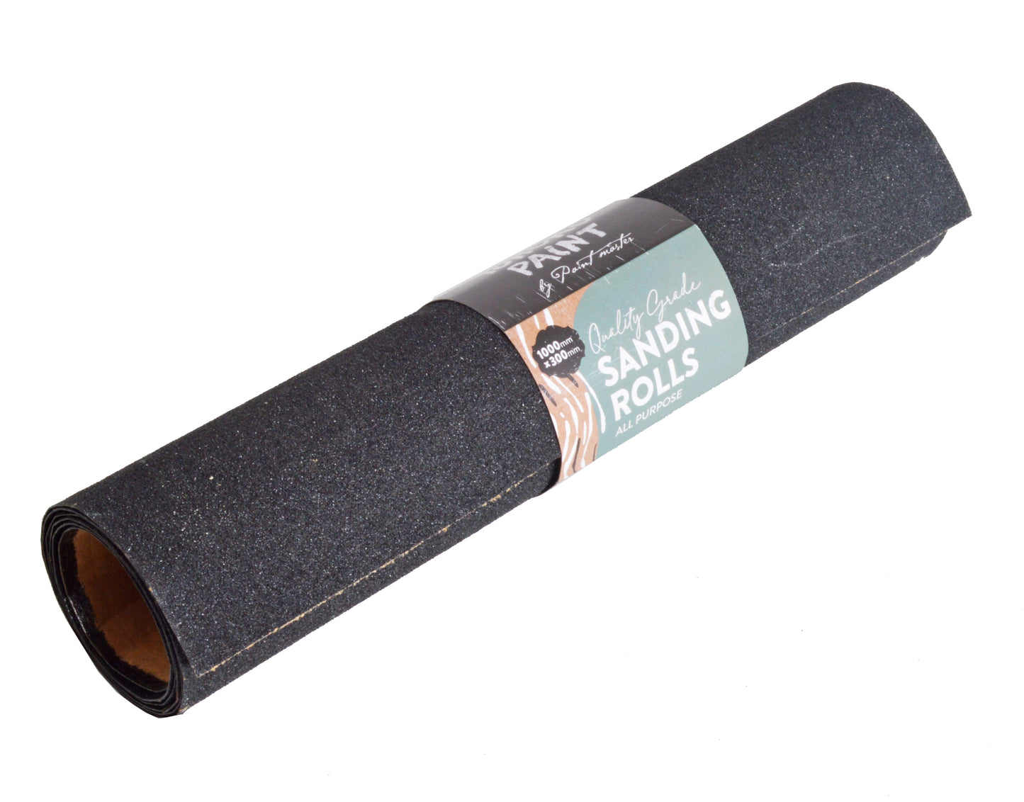 Sand Paper