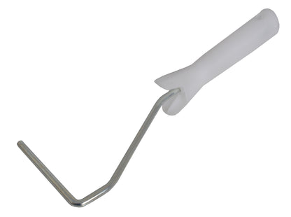 The Tjhoko Foam Roller Handle (120mm) is perfect for small projects, furniture, and trim. Designed to work with Tjhoko’s 50mm roller refills for smooth, even finishes.