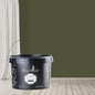 Friks Forest Wall Paint - A Deep Mysterious Green