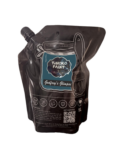 Godfrey's Glimpse Refill Pouch