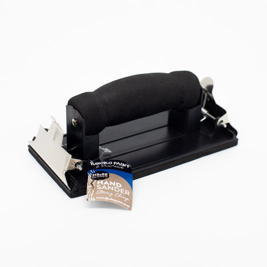 Hand Sander