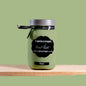 A soft, calming green that draws its inspiration from nature’s quiet beauty