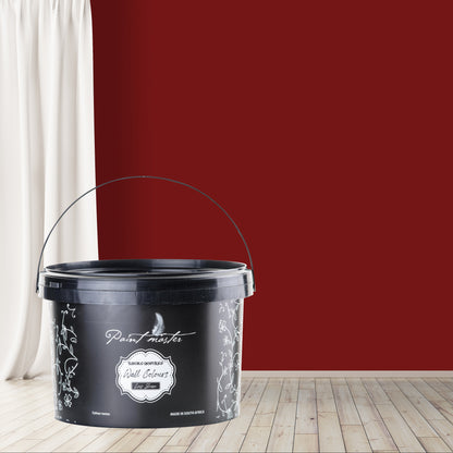 Kaapsenooi – Bold Warmth with Heritage Charm