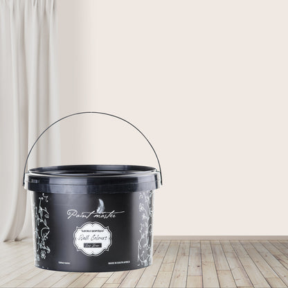 Lourain's Cream Wall Paint - A Soft Warm Off-White