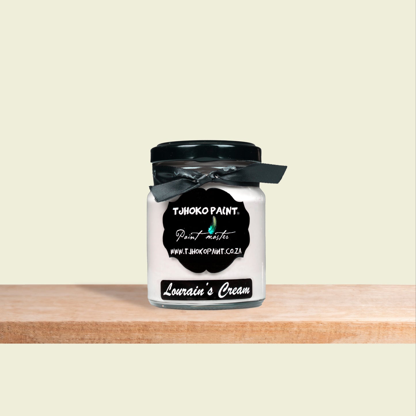Lourain's Cream