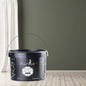 Maestro Wall Paint - A Rich Earthy Green