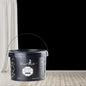 Matt Black Wall Paint - A Timeless Sophisticated Black