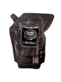 Matt Black Refill Pouch