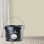 Olivia's Pale Wall Paint - A Soft Muted Green-Grey