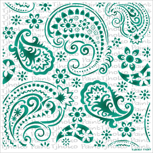Paisley