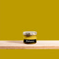 A bold and radiant mustard-yellow that brings warmth, vibrance, and character into any space.