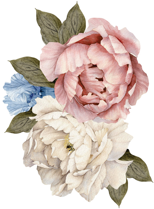 Posy vinyl