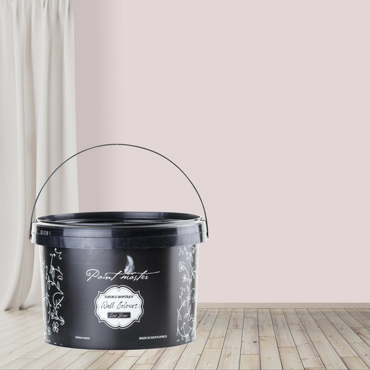 Precious Wall Paint - A Soft Romantic Mauve