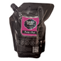Pretty's Pink Refill Pouch