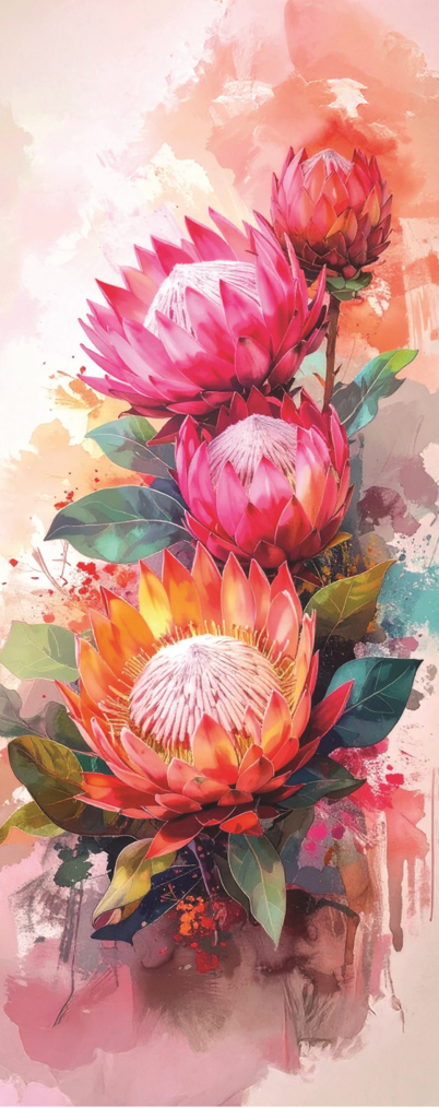 Protea Passion