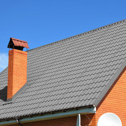 Tjhoko Roof - Platinum