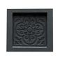 Royal Crest Embellishment Mould