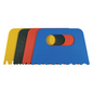 Tjhoko Junior Paint Scrapper Set