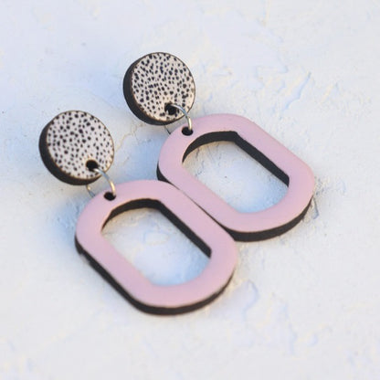 Sweetness Spots Earrings