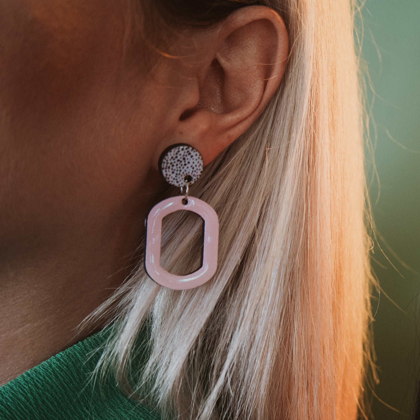 Sweetness Spots Earrings