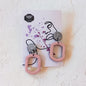 Sweetness Spots Earrings