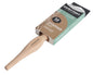 For a sleek, smooth finish with no brush marks, the Syntho Soft Brush is your must-have tool. Made with ultra-fine synthetic bristles, it glides on paint seamlessly and evenly.