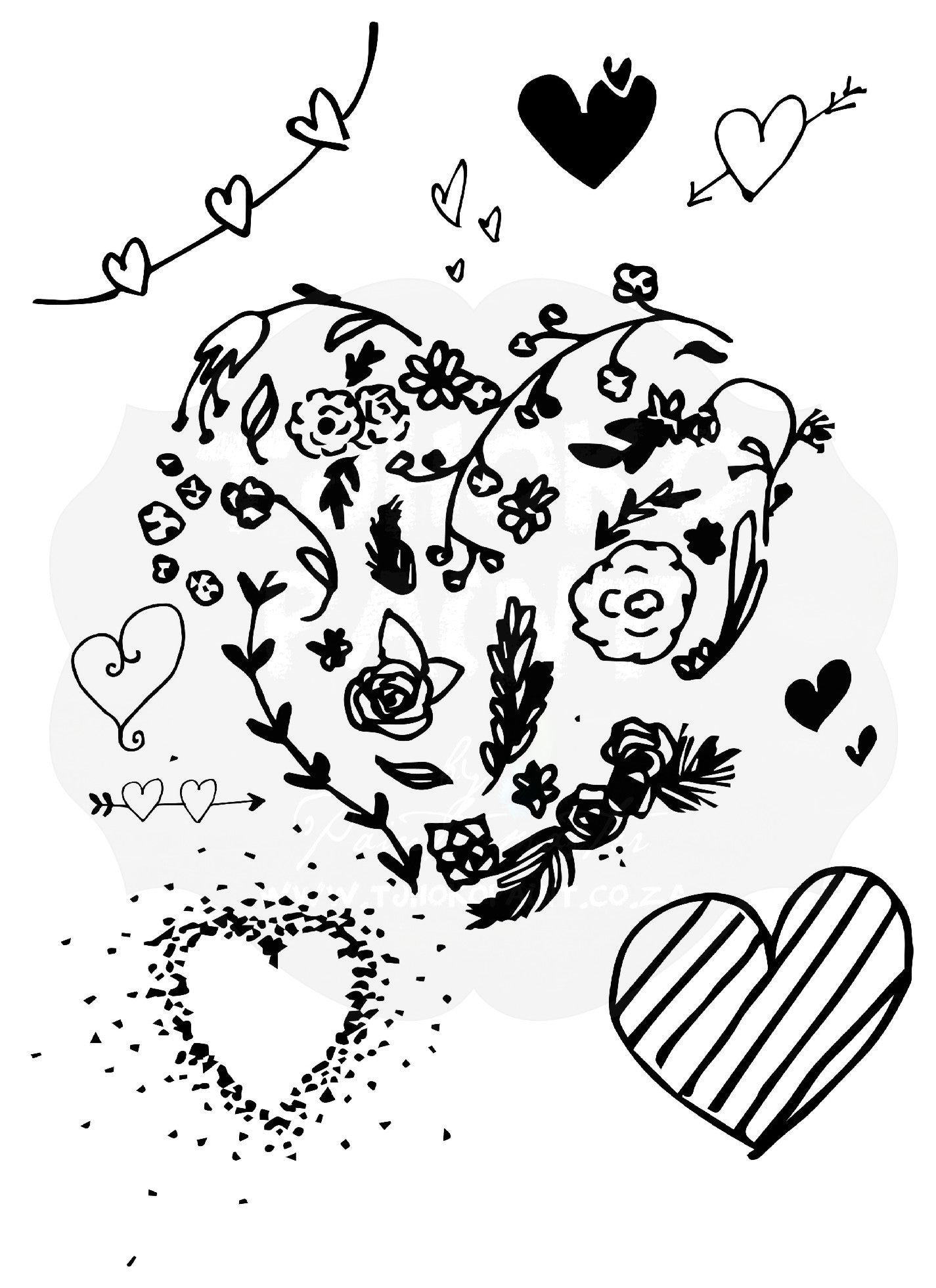 Hearts