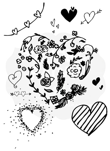 Hearts