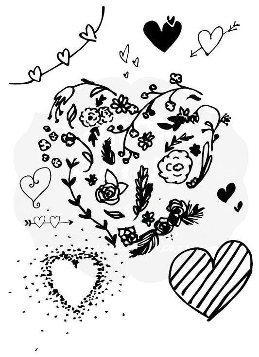 Hearts