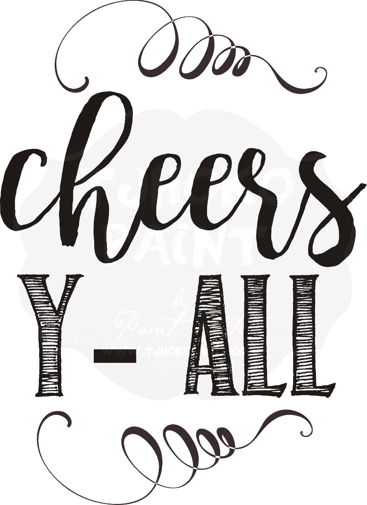 Cheers