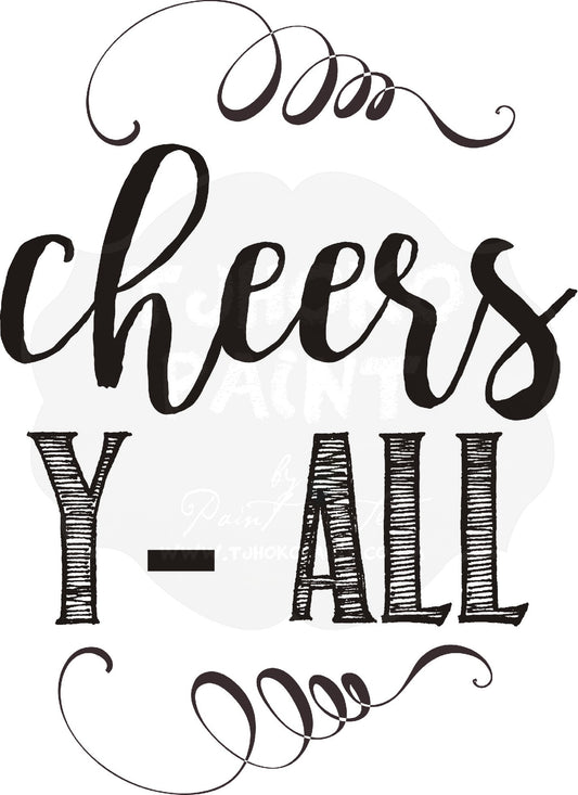 Cheers