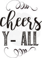 Cheers