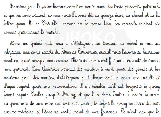 Le meme jour