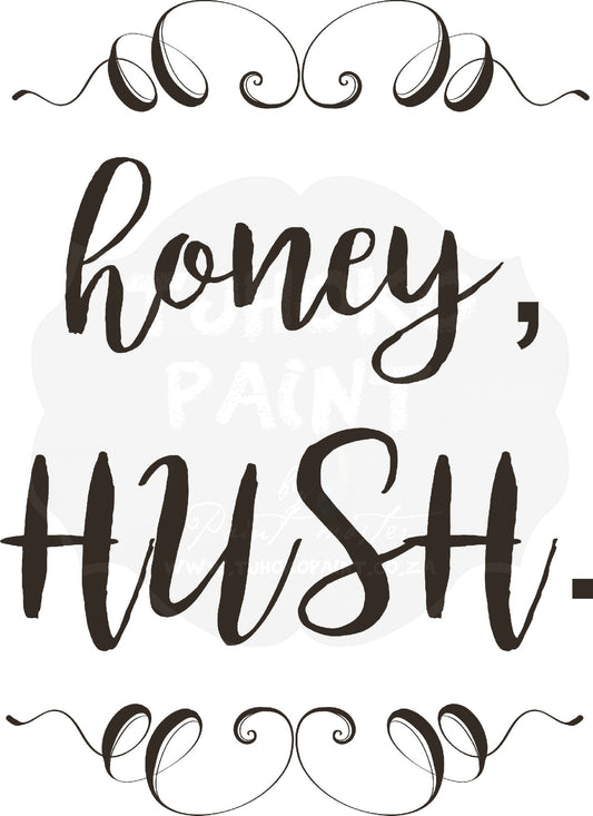 Honey Hush